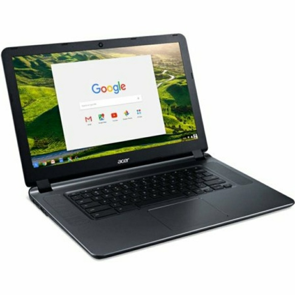 Acer Chromebook 15 - Picture 2 of 5